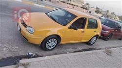 فولكسفاغن جولف